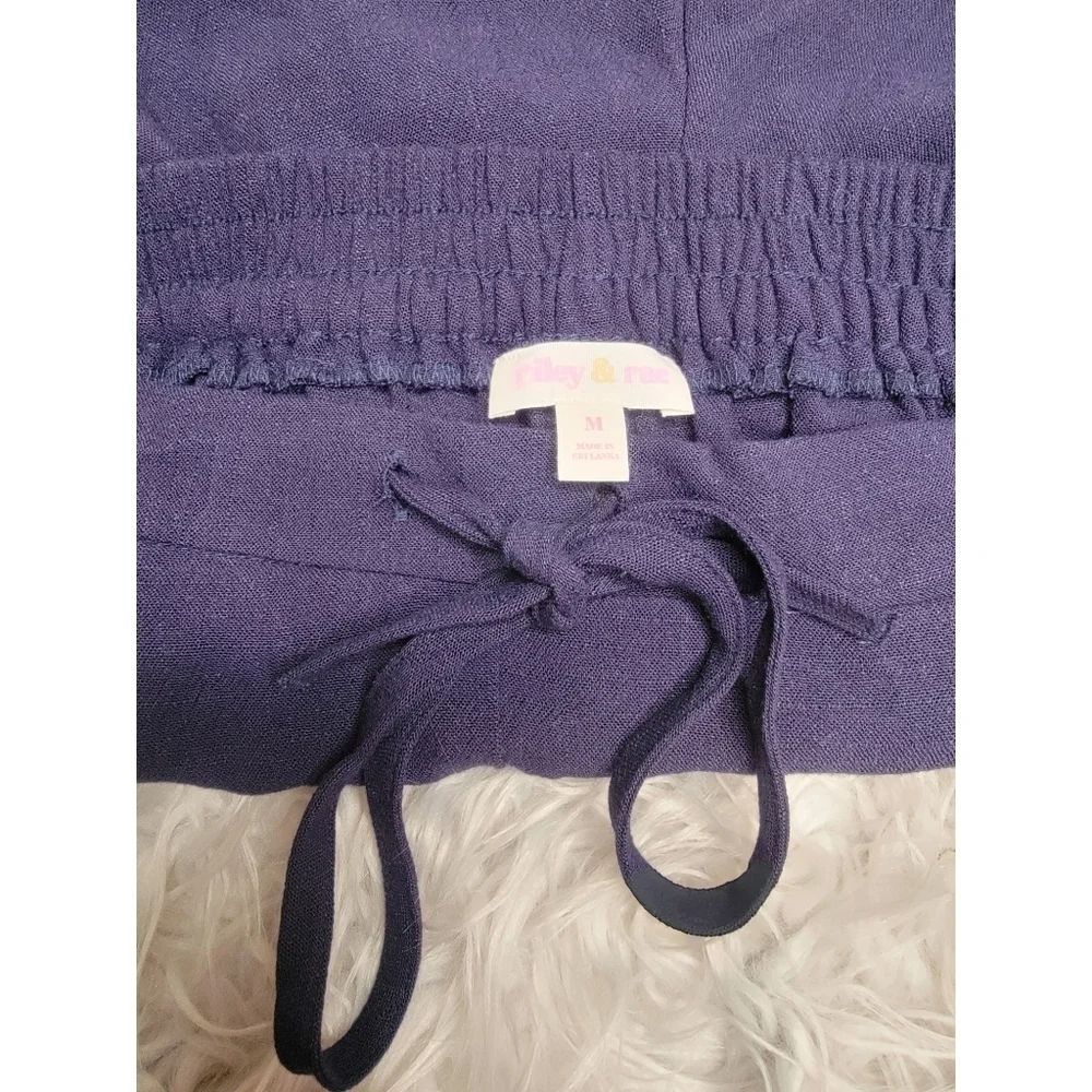 NEW Riley & Rae preppy shorts - Picture 4 of 4